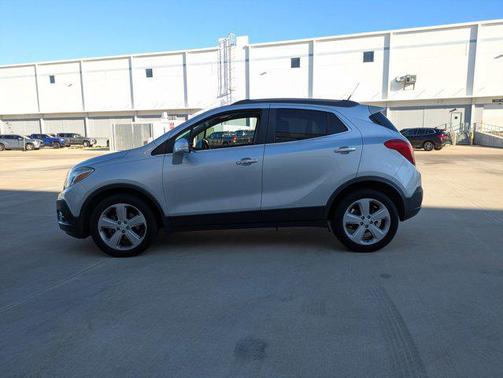 2015 Buick Encore Convenience