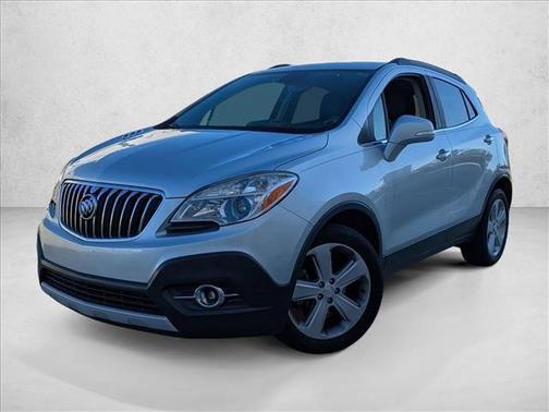 2015 Buick Encore Convenience