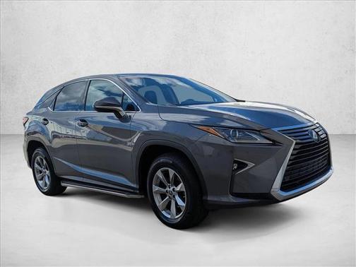 2019 Lexus RX 350 Base