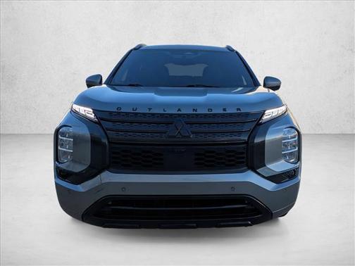 2022 Mitsubishi Outlander SEL 2.5 2WD