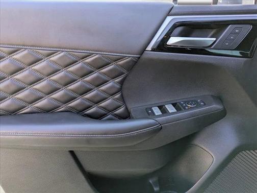 2022 Mitsubishi Outlander SEL 2.5 2WD