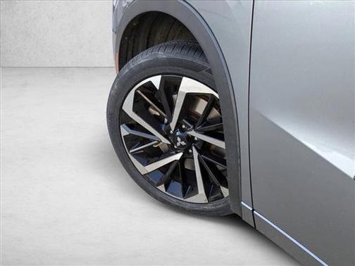 2022 Mitsubishi Outlander SEL 2.5 2WD