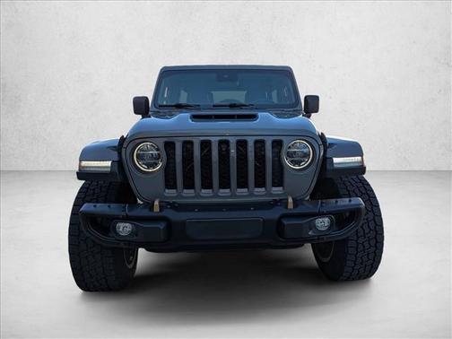 2021 Jeep Wrangler Unlimited Rubicon 392
