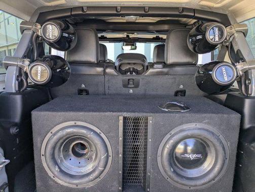 2021 Jeep Wrangler Unlimited Rubicon 392