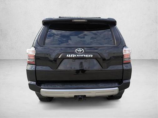 2021 Toyota 4Runner TRD Off Road Premium