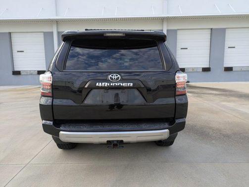 2021 Toyota 4Runner TRD Off Road Premium