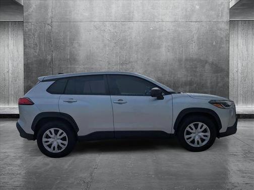 2023 Toyota Corolla Cross L