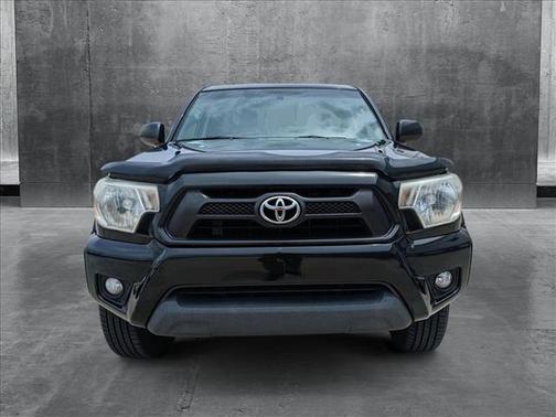 2014 Toyota Tacoma PreRunner