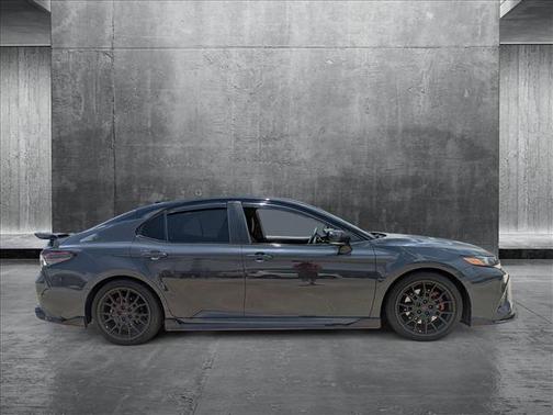 2024 Toyota Camry TRD V6