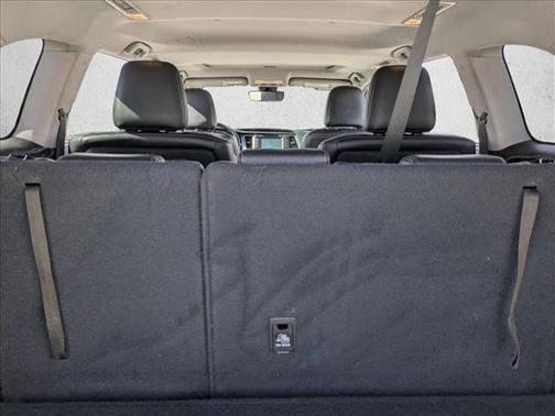 2017 Toyota Highlander SE