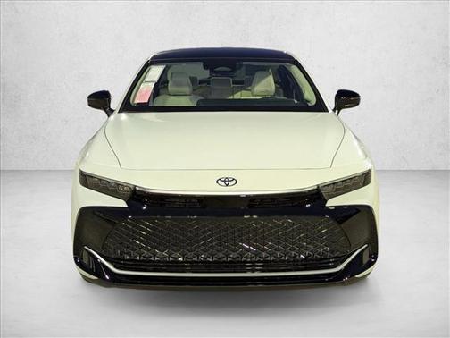 2026 Toyota Crown Limited