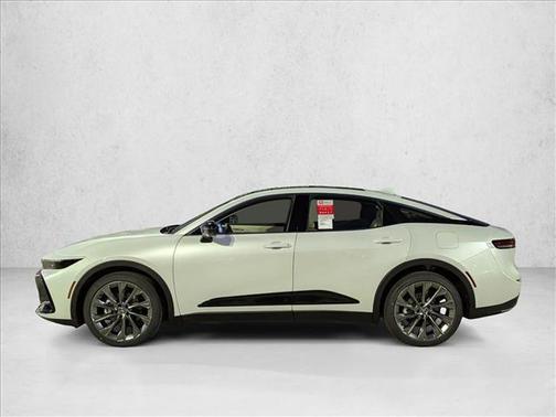 2026 Toyota Crown Limited