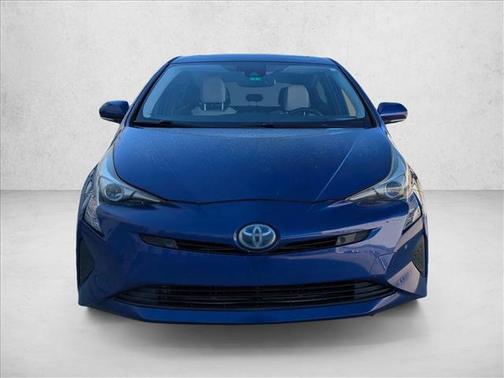 2018 Toyota Prius Four