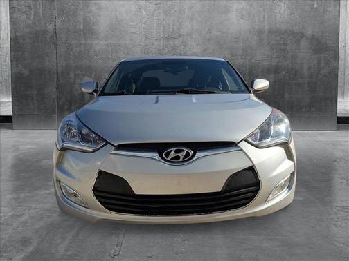 2017 Hyundai Veloster Value Edition