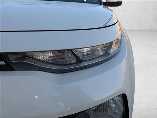 2020 Kia Soul GT-Line