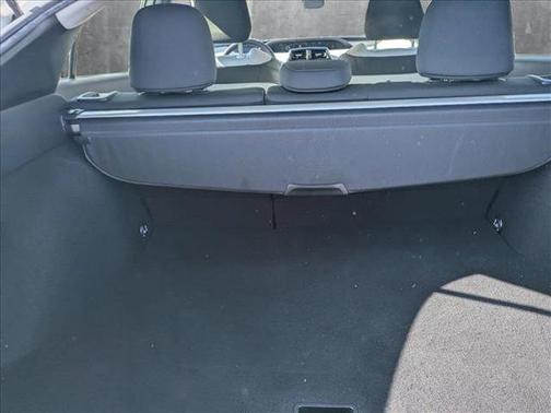 2019 Toyota Prius LE