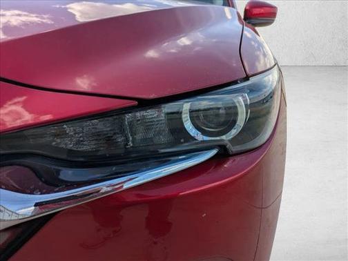 2020 Mazda CX-5 Sport