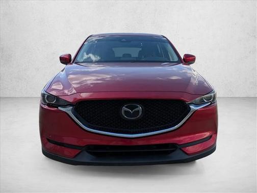 2020 Mazda CX-5 Sport