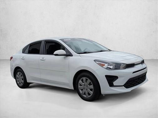 2023 Kia Rio LX