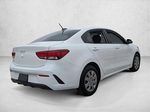 2023 Kia Rio LX