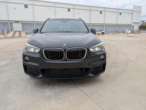 2019 BMW X1 sDrive28i