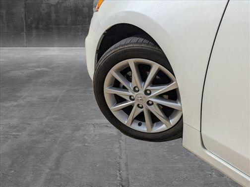 2012 Toyota Prius v Five