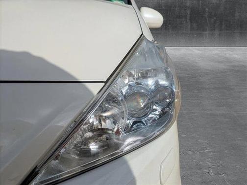 2012 Toyota Prius v Five