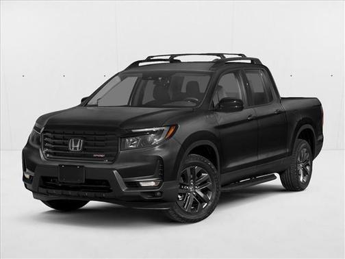 2023 Honda Ridgeline Sport