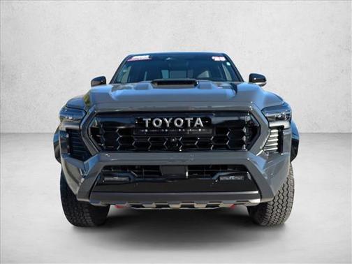 2025 Toyota Tacoma TRD Pro