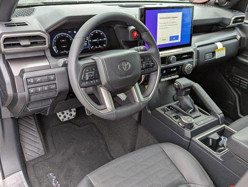 2025 Toyota 4Runner TRD Sport Premium