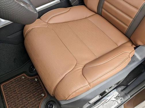 2025 Toyota Tundra Hybrid 1794 Edition
