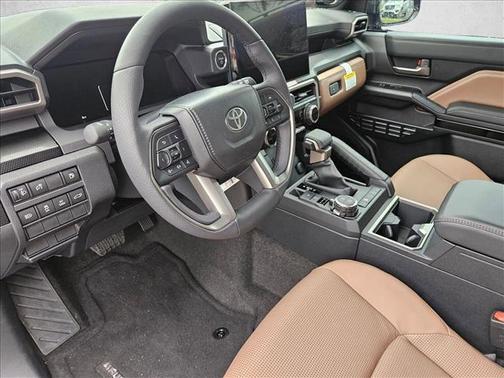 2025 Toyota 4Runner Limited