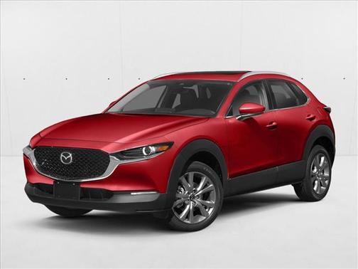 2022 Mazda CX-30 2.5 S Preferred Package