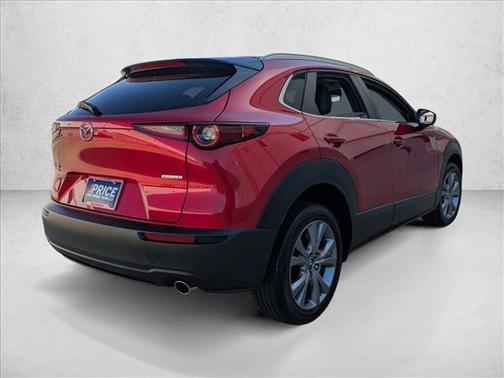 2022 Mazda CX-30 2.5 S Preferred Package