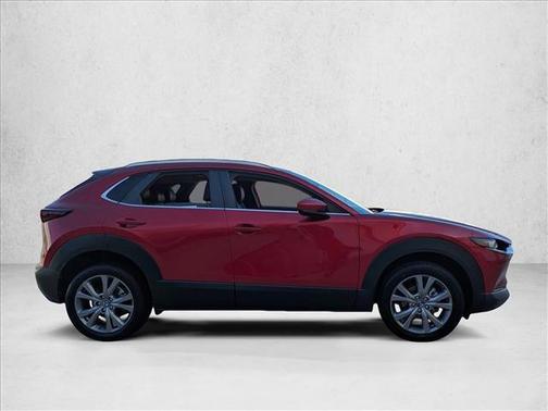 2022 Mazda CX-30 2.5 S Preferred Package