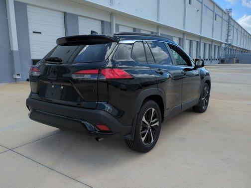 2024 Toyota Corolla Hybrid SE