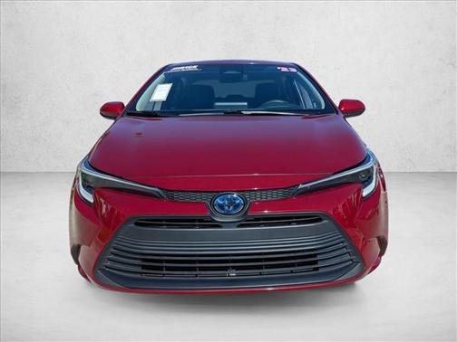 2023 Toyota Corolla Hybrid XLE
