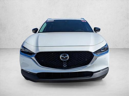 2023 Mazda CX-30 2.5 Turbo Premium Plus Package