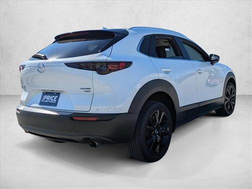 2023 Mazda CX-30 2.5 Turbo Premium Plus Package