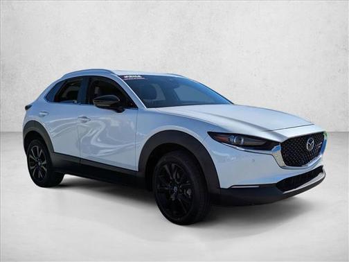 2023 Mazda CX-30 2.5 Turbo Premium Plus Package
