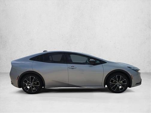Cutting Edge 2024 Toyota Prius Limited