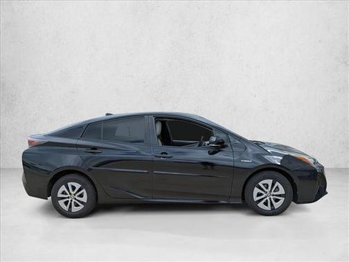 2016 Toyota Prius Four