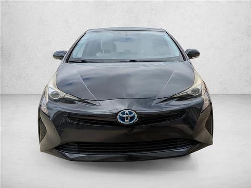 2016 Toyota Prius Four