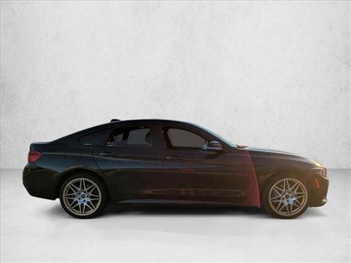 2018 BMW 430 Gran Coupe i xDrive