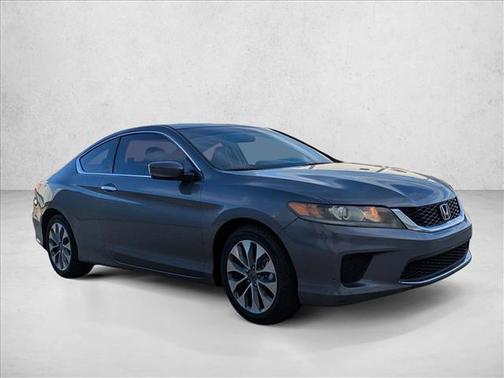 2015 Honda Accord LX-S