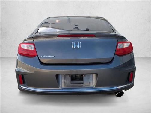 2015 Honda Accord LX-S