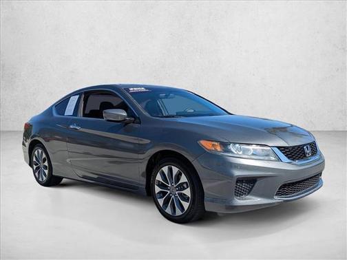 2015 Honda Accord LX-S