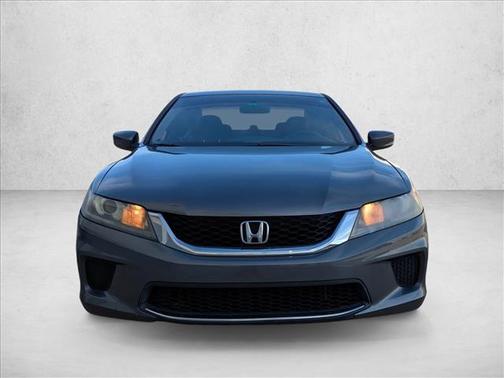 2015 Honda Accord LX-S