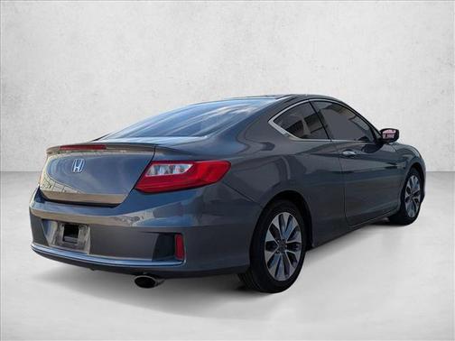 2015 Honda Accord LX-S