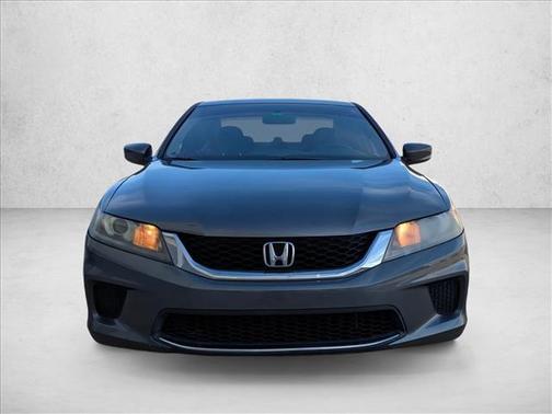 2015 Honda Accord LX-S